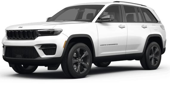 JEEP GRAND CHEROKEE 2022 1C4RJHAG9N8610938 image